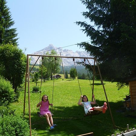Elmes Bed & Breakfast La Villa  Luaran gambar