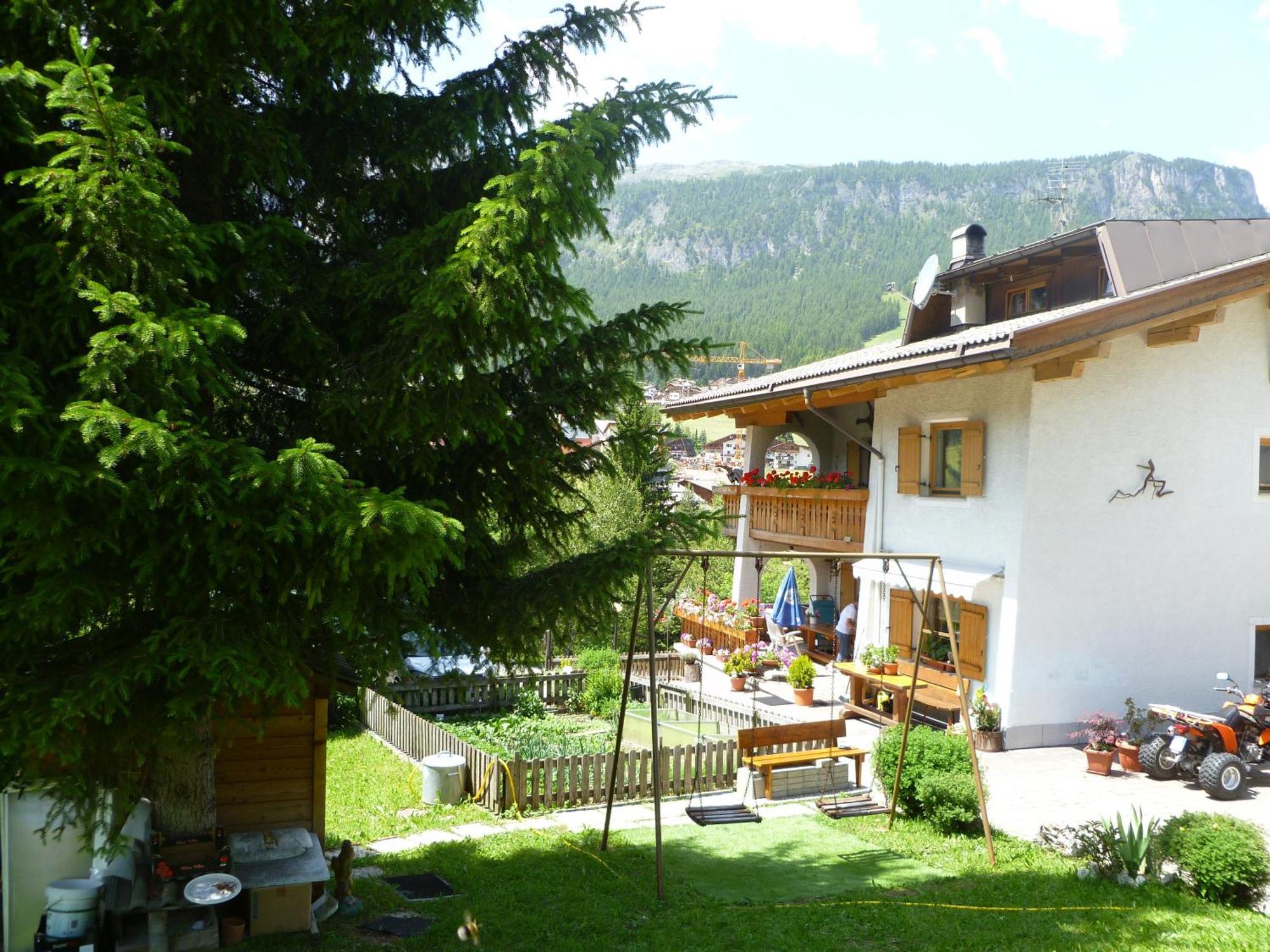 Elmes Bed & Breakfast La Villa  Luaran gambar
